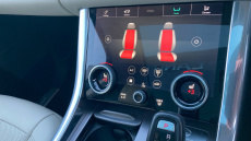 Land Rover Range Rover Sport 2.0 P400e HSE 5dr Auto Estate